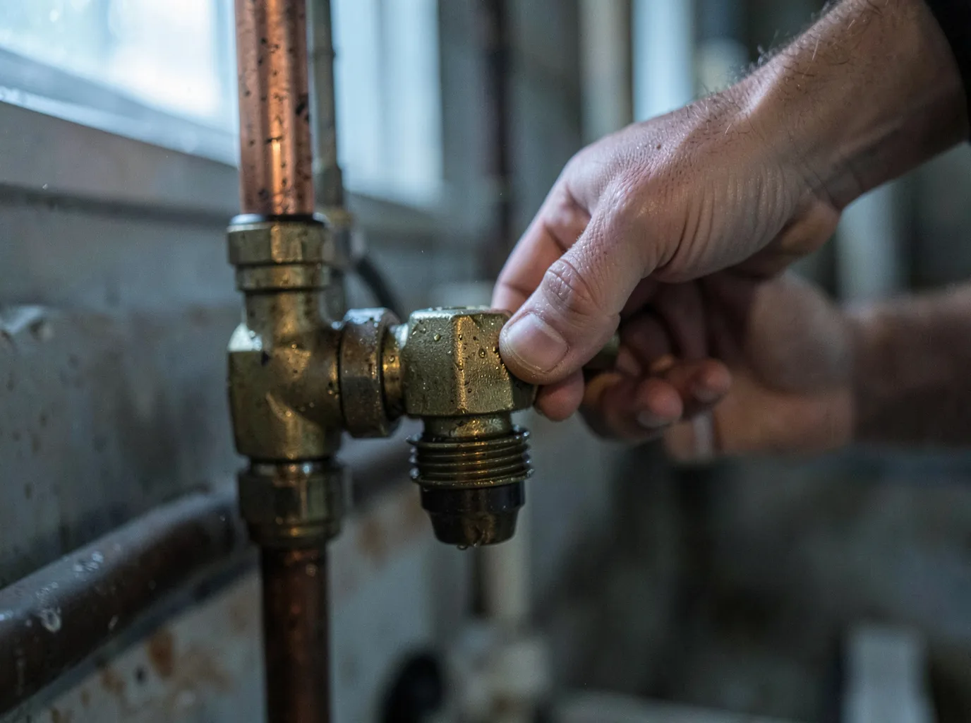 Emergency Plumber Gilman, CT FAQs